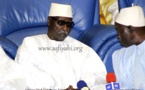 PHOTO - ITALIE - VICENZA : GAMOU FEDERATION TIDJANIA DE VENETO