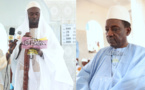 PHOTOS - TASSET (THIES) Inauguration du Complexe Islamique Serigne Khalifa Gaye 2018 - Les images de la Priere du Vendredi et de la Hadratoul Djumah
