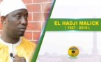 VIDEO - Qui était  Seydil Hadji Malick SY (rta) Invité Oustaz Habib Fall