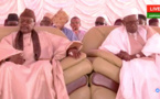 REPLAY - THIES - Revivez l'Inauguration de l'institut El Hadj Malick SY de Serigne Khalifa KEBE