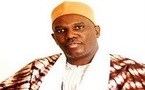 Cheikh Moustapha Sonta, khalife général des tidjanes de Côte d'Ivoire - « le Sénégal est la capitale de la Tidjaniya en Afrique de l'Ouest »