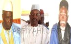 [ VIDEO ] VISITE DE SERIGNE MAODO SY A TOUBA ET A TAIF : Pour l’harmonie inter-confrérique
