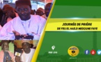 VIDEO -  PIROUM NDARI - Suivez la Journée de Prière  de Feu El Hadji Medoune Faye, édition 2018