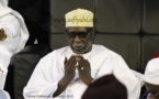 PHOTO - ITALIE - BRESCIA : Gamou Clôture tournée Italienne du Khalif Général des Tidianes Serigne Mbaye SY Mansour