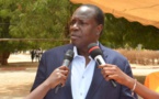 CONTRAT D’EXCELLENCE ! Discours de de Serigne Habib SY Ibn Al Maktoum adressé aux élèves du Lycée Malick SY de Thies