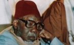 El Hadj Abdoul Aziz Dabakh, "Prix Noble de la Paix"