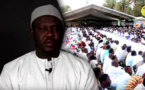VIDEO - Congrès 2018 Jeunesse Tidiane Malikite - Abdou Sarr Paye revisite la genèse de l’événement