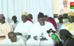 REPLAY -  OBELISQUE : Revivez la Hadratoul Djumah de la Jeunesse Tidiane Malikite, Congres 2018, presidée par Serigne Mbaye Sy Abdou