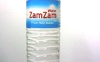 L’histoire du puit de Zam zam