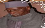 Visite de Serigne Mbaye Sy Mansourr à Paris :