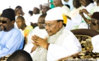 PHOTOS - TIVAOUANE - les Images de la Ziarra Achoura 2018, organisée par le Dahiratoul Mouqtafina, sous la presidence de Serigne Pape Malick Sy