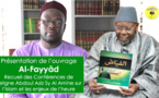 ENTRETIEN AVEC SERIGNE SIDY AHMED SY - Focus sur Al-Fayyâd: Recueil des Conférences de Serigne Abdoul Aziz Sy Al Amine sur l’Islam et les enjeux de l’heure