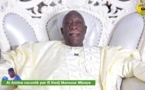 VIDEO - SPECIAL 22 SEPTEMBRE - Serigne Abdoul Aziz Sy Al Amine raconté par El Hadj Mansour Mbaye