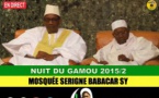 VIDEO- DIFFÉRÉ - Revivez l'intégralité du Gamou de Tivaouane 2015 Mosquée Serigne Babacar Sy, présidé par Serigne Abdoul Aziz Sy Al Amine et Serigne Maodo Sy Dabakh