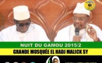 VIDEO- Suivez le Gamou de la Grande Mosquée El Hadj Malick SY (RTA) avec Serigne Pape Malick SY et Serigne Mbaye SY Mansour