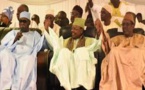 Gamou Dahira Sope Dabakh Khadara Malickiya Biscuterie, Samedi 13 Octobre à OUAGOU NIAYE COOPE