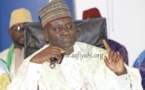 PHOTO - ITALIE - EMILIA ROMAGNA : GAMOU FÉDÉRATION DES DAHIRAS TIDIANES D'EMILIA ROMAGNA PRÉSIDÉ PAR SERIGNE HABIB SY MANSOUR 