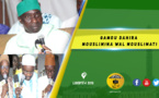 VIDEO - Suivez le Gamou 2018 du Dahiratoul Mouslimina Wal Moulimaty Junior de Liberte 4, sous la présidence de Serigne Habib Sy Ibn Serigne Mbaye Sy Mansour. 