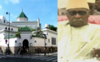 ZAWIYA DE PARIS - Déclaration de Serigne Babacar Sy Mansour 