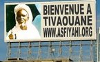 Gamou Tivaouane 2011 sur le Web