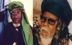 ZIARRA EL HADJ THIERNO SEYDOU NOUROU TALL ET THIERNO MOUNTAGA TALL DU 22 AU 26 JANVIER 2015 : Retour à la source des guides omariens