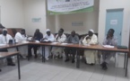 EN IMAGES - Séminaire de production et de validation du Recueil/Manuel  sur la paix et la tolérance religieuse au Sénégal
