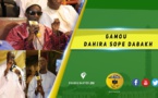 VIDEO - OUAGOU NIAYE COPÉ - Suivez le Gamou 2018 du Dahira Sope Dabakh presidé par Serigne Mame Ousmane SY Dabakh