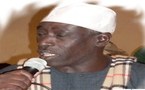 Abdoul Aziz Mbaaye ou le rossignol de Tivaouane