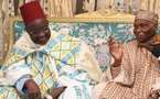 Le chef de l’Etat magnifie l’unité entre Touba et Tivaouane