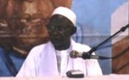 VIDEO : Déçés de Imam Ousseynou Diéne de la Mosquée Seydi Khalifa Ababacar Sy (RTA)