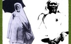 « Fardun alal-Ibni Shukrul wâlidayni » Hommage à Maodo ou hymne à la reconnaissance : la Dâliya de Cheikh El Hadji Mansour Sy Malick