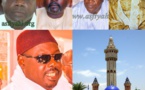 MAGAL DE TOUBA 2018 - La ville sainte de Tivaouane fortement représentée 