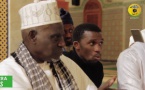 Vidéo : Suivez lors de sa ziarra à Zawiya Féz (2018) - Imam Moustapha Gueye se confie sur Seydina Cheikh et la Salatoul Fatihi