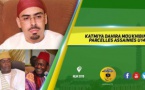 VIDEO -  Suivez la deuxième Partie de la KATMIYA du Dahira Moukhibina des Parcelles Assainies U14 