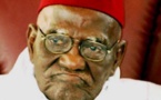 Rappel à Dieu du Khalif Général de Ndiassane Cheikh Mame Bou Mamadou Kounta