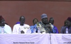 PHOTO - ESPAGNE - BARCELONE : Les Images du Takoussan Borom Daara Ji organisé par le Dahiratoul Moutahabina Filahi de Barcelone