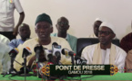 VIDEO - Serigne Mbaye Sy Abdou dévoile le thème central du Gamou 2018 « Ensemble pour la Paix »