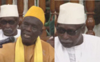 REPLAY TIVAOUANE - Revivez la 2iéme nuit du Burd 2018 à la Zawiya El Hadj Malick SY (rta) Causerie du Dr Bachir Ngom et du Khalif Serigne Mbaye Sy Mansour