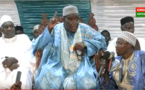 DIFFÉRÉ OBELISQUE - Revivez l'Ouverture des Burds Populaire en Direct de la place de l'Obelisque presidée par Serigne Ahmada Sy Djamil