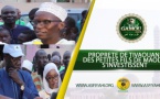 VIDEO - Propreté de Tivaouane: Les petits-fils d’El Hadj Malick Sy s’investissent