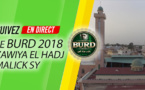 REPLAY TIVAOUANE -   Revivez le 8iéme Burd de la Zawiya El Hadj Malick SY