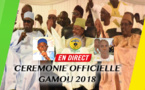 REPLAYTIVAOUANE - Revivez l'integralité de la Cérémonie Officielle du Gamou de Tivaouane 2018