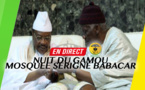 DIRECT TIVAOUANE - Suivez la Nuit du Gamou à la  Mosquée Serigne Babacar SY