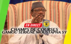 DIRECT TIVAOUANE - Suivez la Nuit du Gamou aux Champs de Courses présidé par Serigne Moustapha Sy
