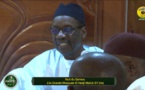P2 - Nuit du Gamou 2018 - Le discours de Serigne Maodo Sy Dabakh