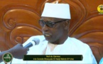 P3 - Nuit du Gamou 2018 - Le Discours de Serigne Mbaye Sy Mansour
