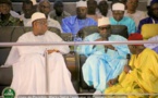 PHOTOS - Gamou 2018 - La Visite du President Macky Sall à Tivaouane