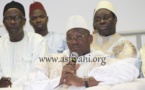PHOTO - ITALIE - Les Images du Gamou de la Fédération des Dahiras Tidianes de Milan animé par Serigne Ahmed Sarr
