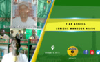 VIDEO - KAOLACK 2018 - Suivez la Ziarra Annuelle Serigne Mansour NIANG 