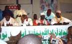 Gamou Trevizo ( ITALIE ) Samedi 23 Avril 2011